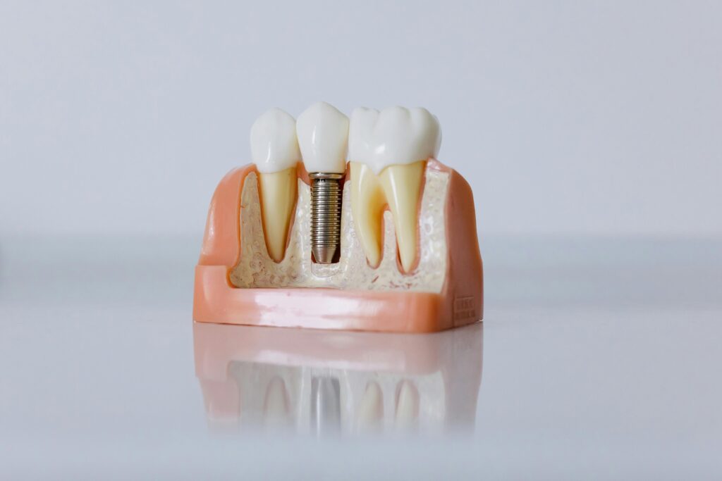 dental treatment in aberdeen