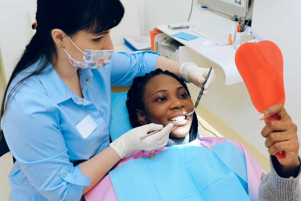 Age for Dental Implants