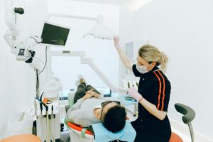 dental implant